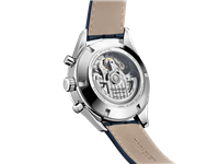 Orologio Tag Heuer Uomo Carrera in Acciaio CBK2112.FC6292 - CBK2112.FC6292